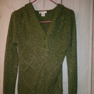 Arizona Hooded Sweater